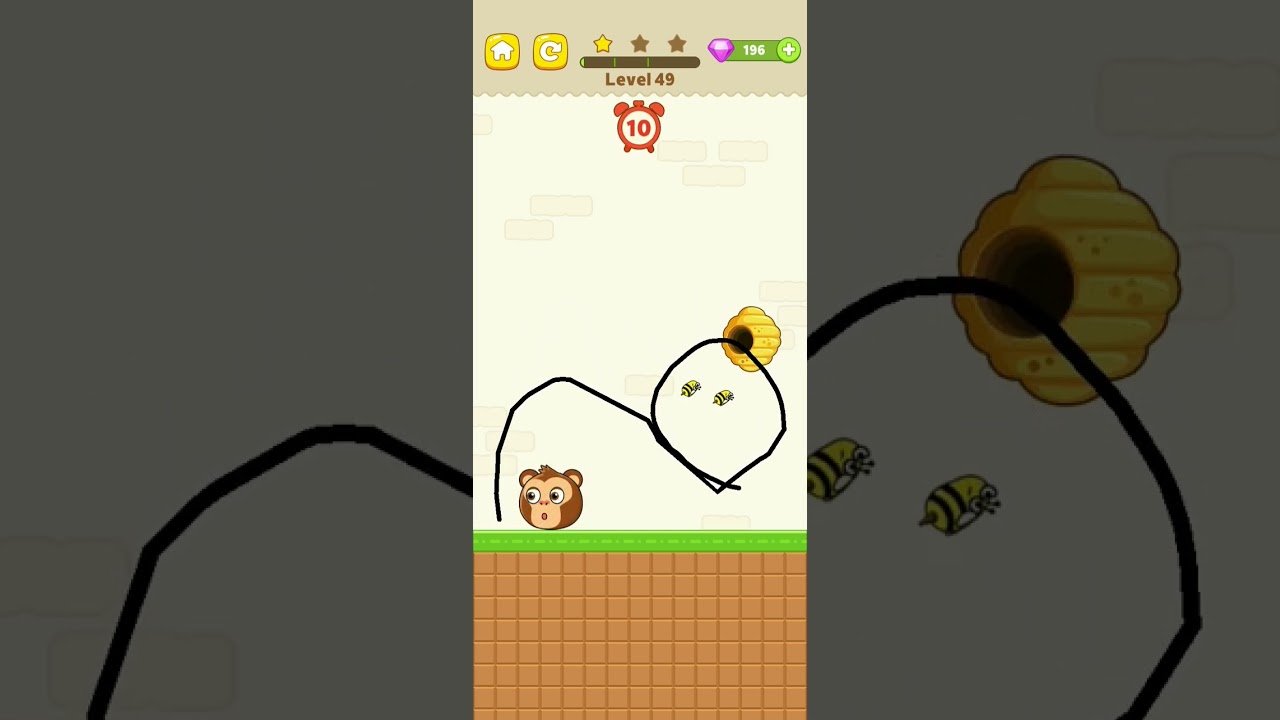 save the dogy Game part 49 