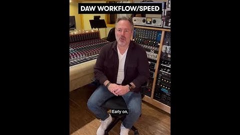 🎧 Learn a new keyboard shortcut every week! 📷 Joe Carrell