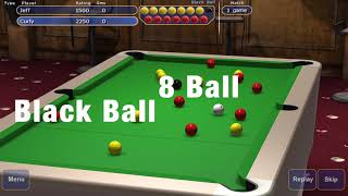 Virtual Pool 4 iOS