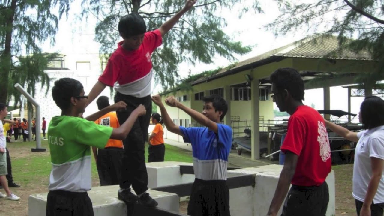 Juying Secondary Publicity Video