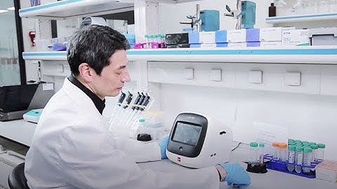 LUNA-FX7™ Expert Demo - Overview