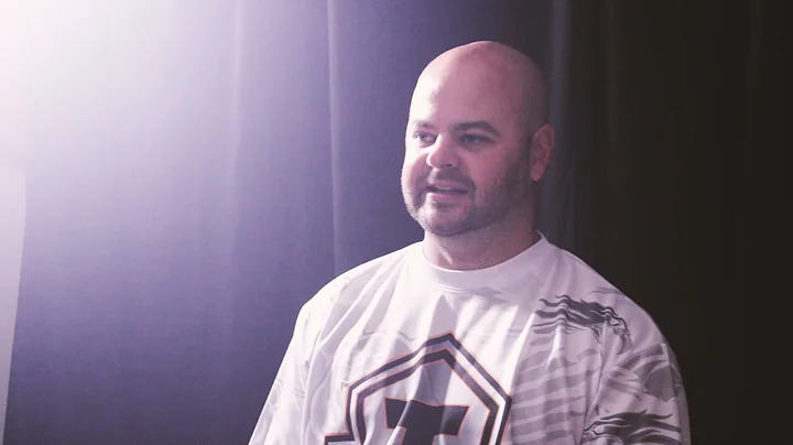 An interview with ACL Pro Tom Gustafson