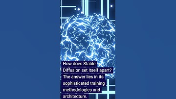 Mastering Stable Diffusion: The Future of AI Image Generation Explained