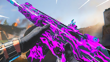 the MAX DAMAGE "MTZ INTERCEPTOR" SETUP is BROKEN in MW3! (Best MTZ INTERCEPTOR Class Setup)