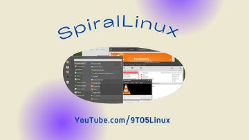 Yet Another Linux Distro — Spirallinux Makes Debian User Friendly
