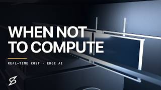 Real time has a cost: when not to compute
