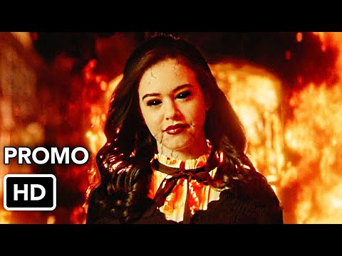 Наследие 2 Сезон 15 Серия - Русское Промо