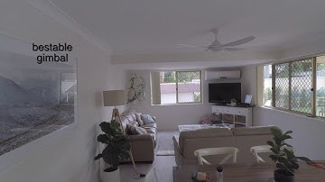 Feiyutech WG2 - Just not stable!