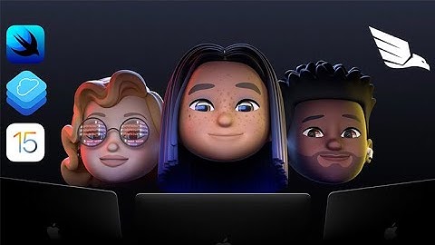 iOS 15, SwiftUI 3, MVVM tutorial with CoreData and CloudKit Part 3