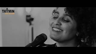 Soukaina FAHSI- Qatrat mtar l سكينة فحصي ـ قَطْرَةْ مْطَر  (TATMIN LIVE SESSIONS) chords