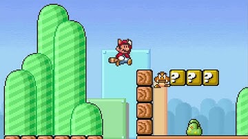 SMAGHETTI | E1S2023 W1-4 [english1stud] | SMA4 CUSTOM LEVELS