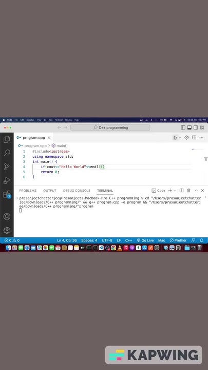 print-hello-world-without-using-semicolon-easiest-way-to-learn