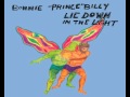 Bonnie Prince Billy - For Every Field There's A Mole