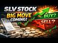 SLV Stock Analysis 2026 | iShares Silver Trust Price Prediction | Buy or Sell SLV?
