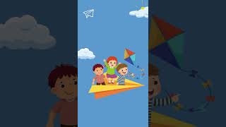 Happy Kids I Kids Song I For Kids I Happy I Children I Learning Kids I Preschool Learning