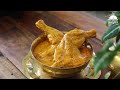        chicken korma  lost and rare recipe