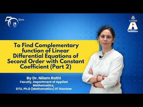 Complementary function of