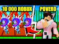 DIVENTO Il MIGLIORE Su GROW A GARDEN 2 Su ROBLOX