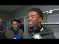 Jets Players React To Week 11 Loss Vs. Bills