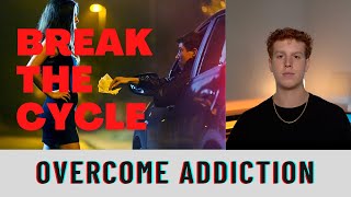 3 Reasons You Feel STUCK with an Escort/Prostitute Addiction
