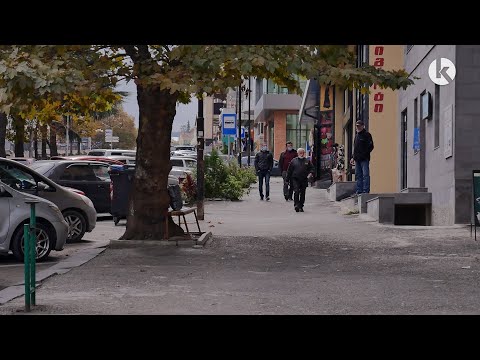 მიდის თუ არა თელავის მოსახლეობა არჩევნების მეორე ტურზე