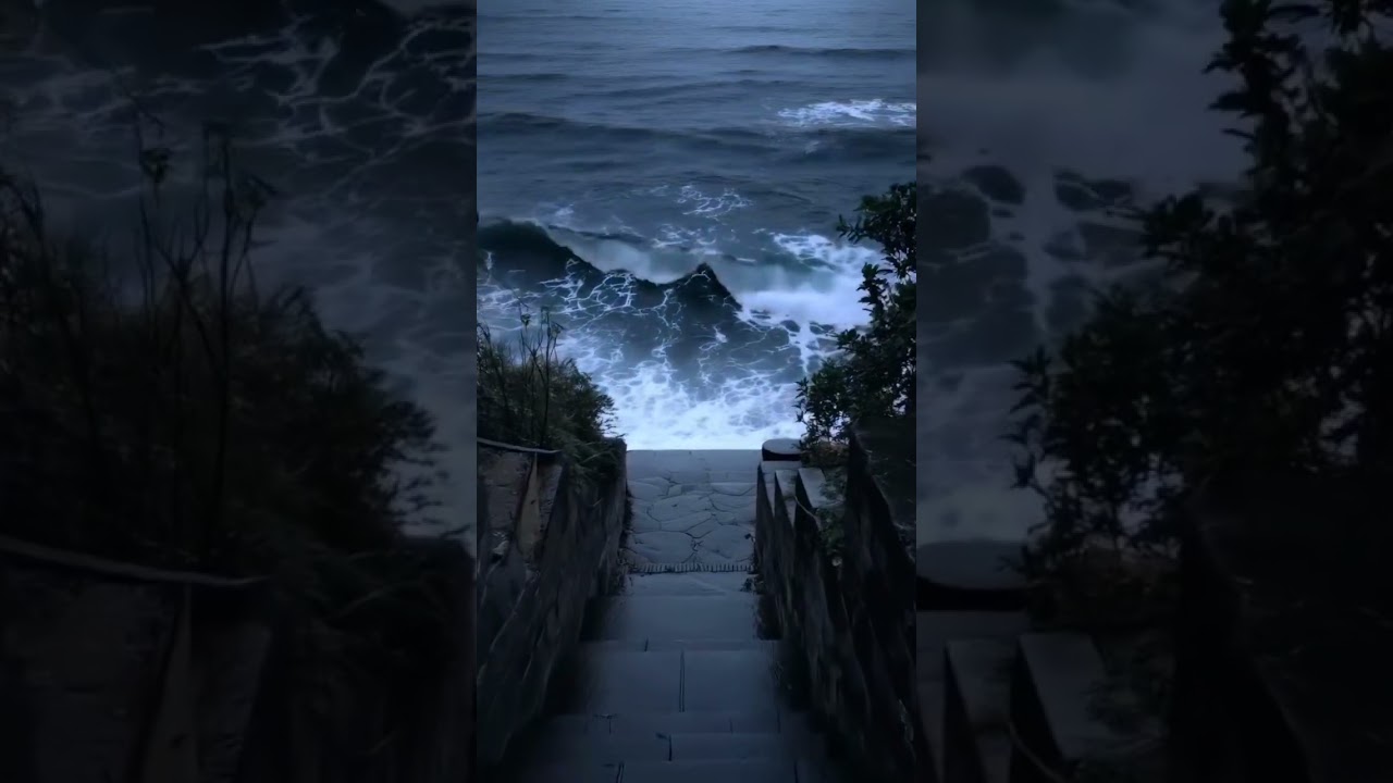 Nature doesn't need us 😍 