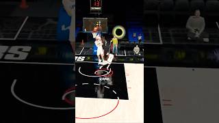 De Andre Ayton Catching That Thunder2k24