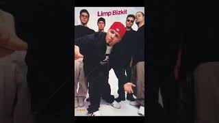 Limp Bizkit - Only You (First demo Don't Remember)