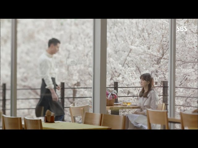 [MV] The One(더 원) - A Winter Story(겨울사랑, 드라마 '그 겨울 바람이 분다' OST) class=
