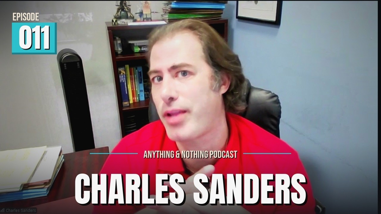 Charles Sanders