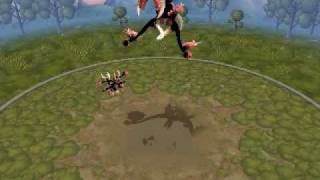 awesome spore