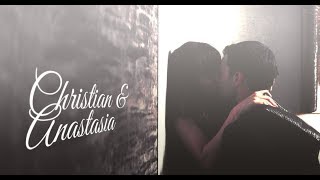 Christian And Anastasia - Promise I'll do better✨