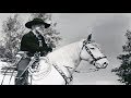 BORDER PATROL / William Boyd / Full Western Movie / 720p / English / HD / 1943