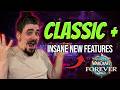 The Most INSANE Features of World of Warcraft: Forever