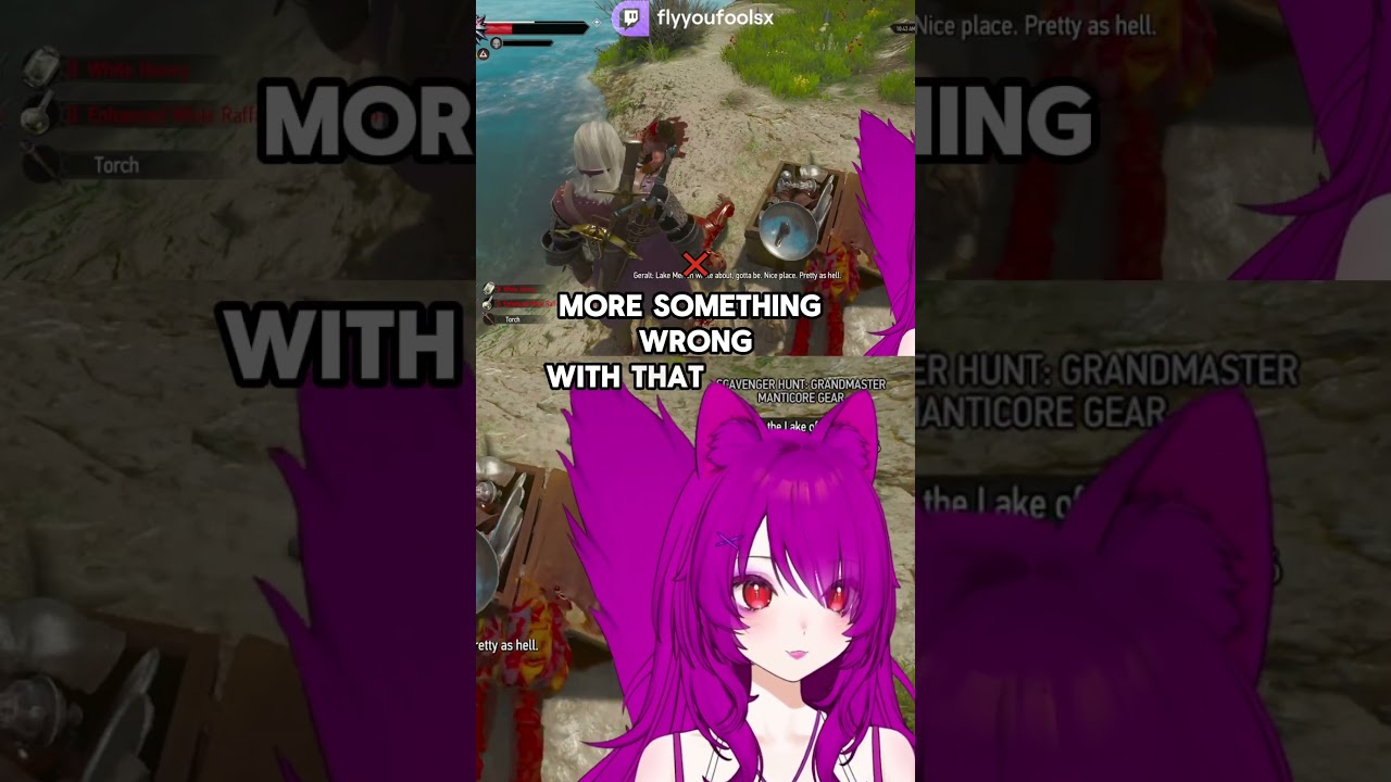 Haunted by Glitches 👻 