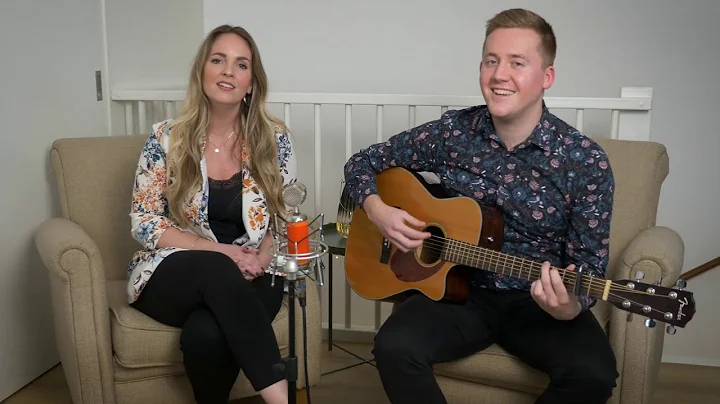 Kevin & Lindsay - Can't Help Falling In Love (Elvi...