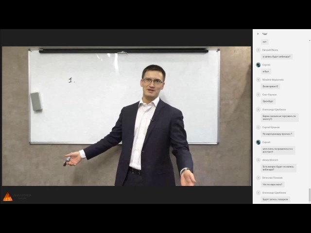 Мастер-Класс  Глеба Задоя