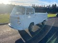 (SOLD) Volkswagen T2 Pickup for sale.