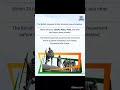 Quit India Movement | Gandhi | 8th August 2025 #shorts #ytshorts #71stbpsc