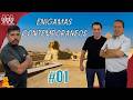 🔴Enigmas Contemporaneos - prog 1 - en vivo