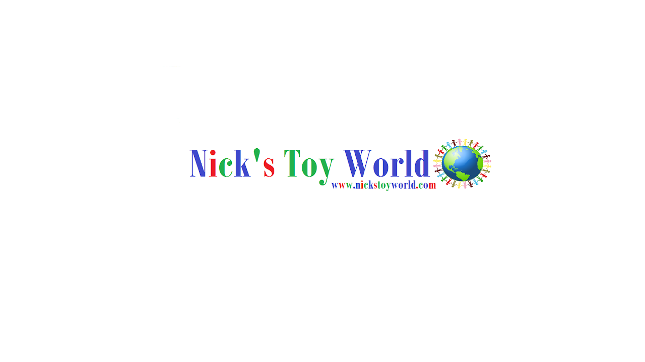 Image result for Nicks toy world