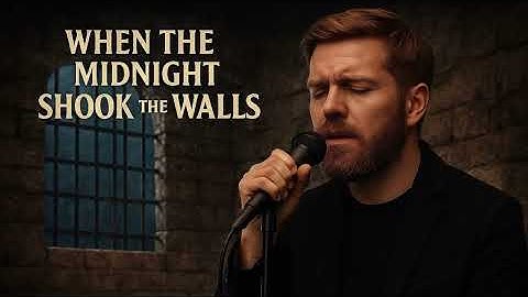 Thumbnail of When the Midnight Shook the Walls — A Powerful Worship Story of Paul & Silas