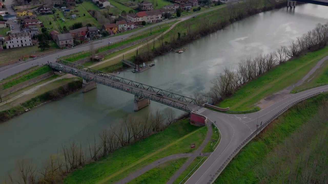 Scopriamo Ariano Ferrarese (Arianin)