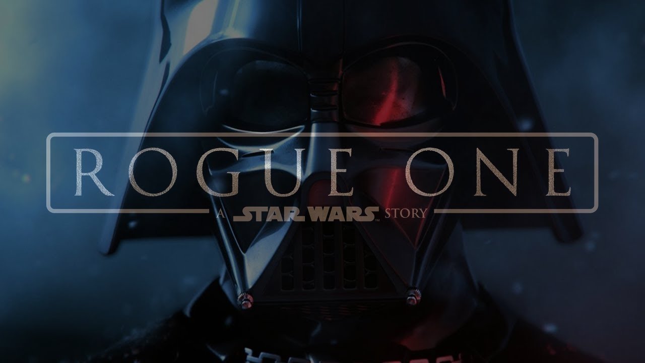 Rogue One: Bir Star Wars Hikayesi Altyazılı Fragman kapak görseli