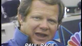 CART 1982 - MICHIGAN 500 - ROUND 6