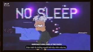 Croosh - R.I.P (Vietsub   Lyrics)