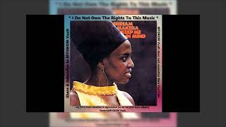 Miriam Makeba - Keep Me In Mind 1970 Mix