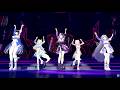 hololive Advent & Justice perform Rebellion & ABOVE BELOW for hololive EN's 4th Concert -Serendipity