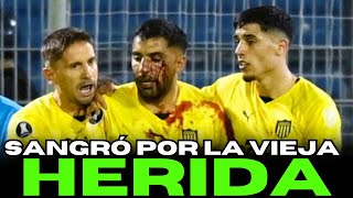 Peñarol El Único Uruguayo Que Perdió En Lo Internacional