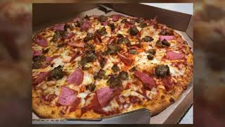 Best Pizza in Moberly - Surprising Health Benefits of Pizza